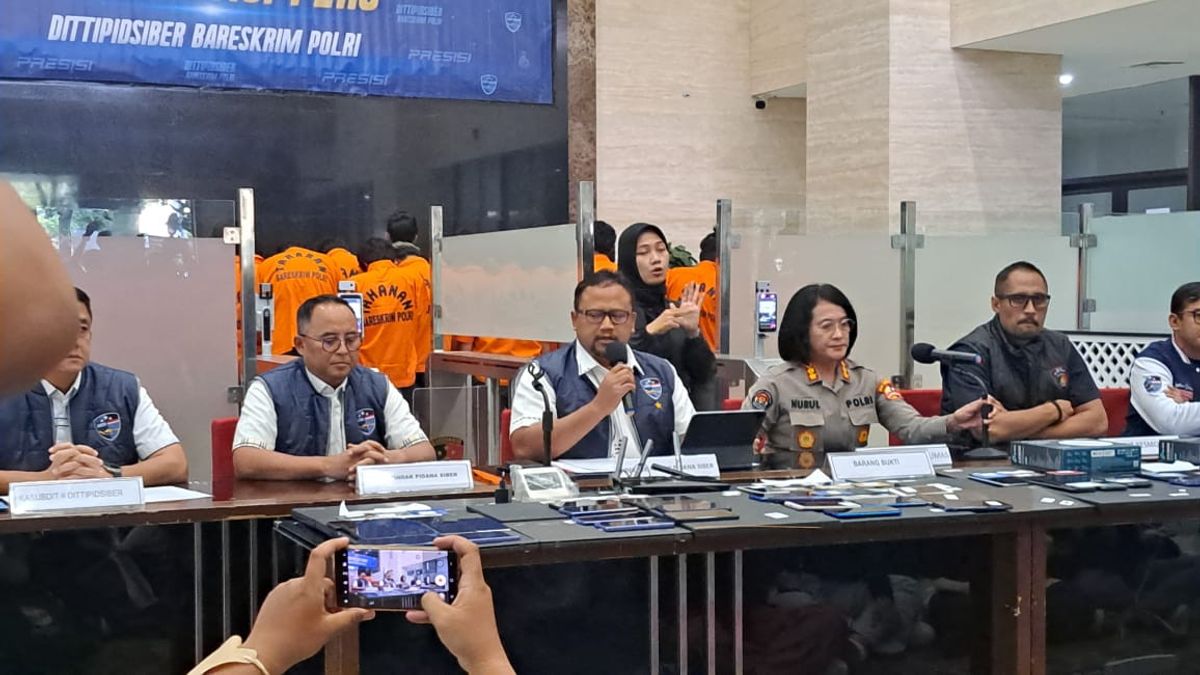 Kisah Sukses dan Skandal Brigjen Himawan Bayu Aji dalam Dunia Judi Online