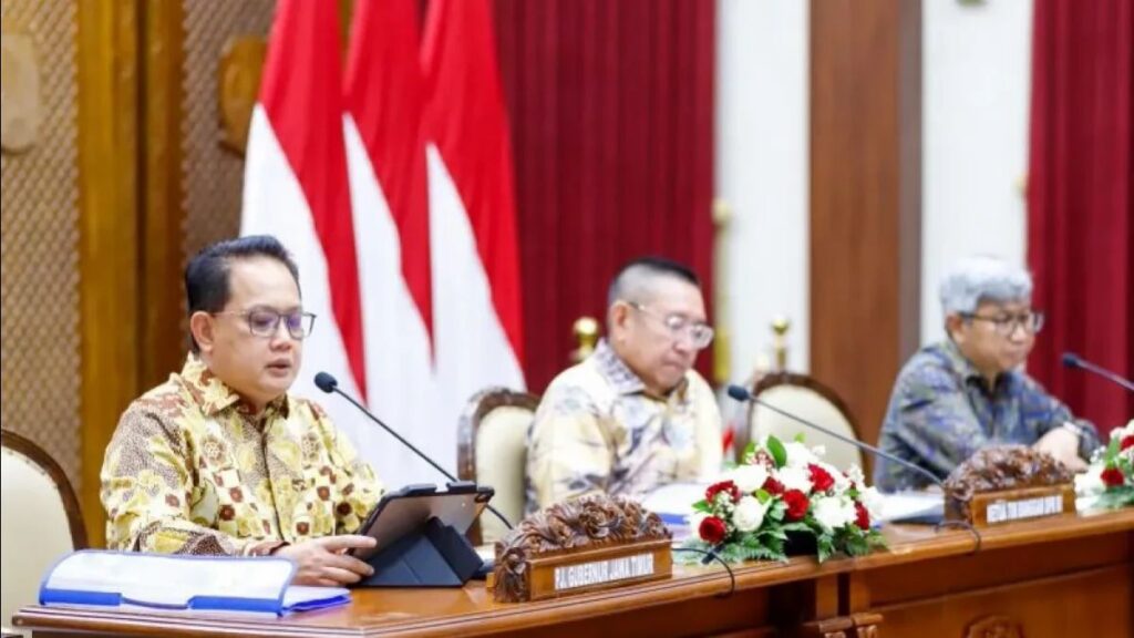 Cucun Ahmad Syamsurijal Ajak Komisi X DPR RI Rapat Terbuka dengan Mendiktisaintek Cucun Ahmad Syamsurijal Ajak Komisi X DPR RI Rapat Terbuka dengan Mendiktisaintek