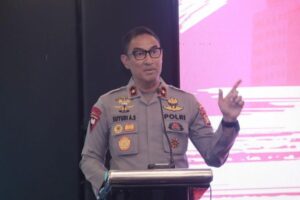 Bareskrim Polri Selidiki Dugaan Aksi Teror di Kantor Tempo