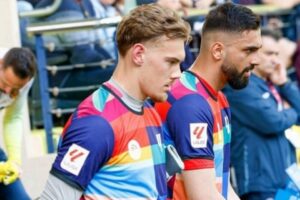 LALIGA VS Racism: Semakin Kuat di Tahun Keempat, Perangi Diskriminasi di Sepak Bola dan Masyarakat