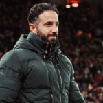 Ruben Amorim Khawatir Jeda Internasional Ganggu Momentum Hojlund dan Manchester United