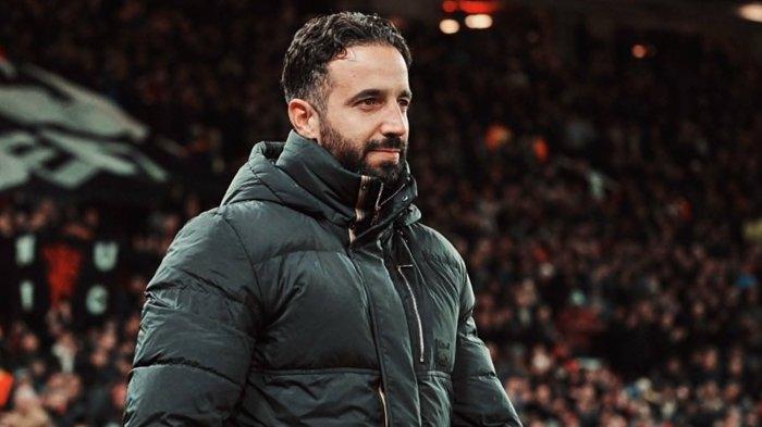 Ruben Amorim Khawatir Jeda Internasional Ganggu Momentum Hojlund dan Manchester United Ruben Amorim Khawatir Jeda Internasional Ganggu Momentum Hojlund dan Manchester United