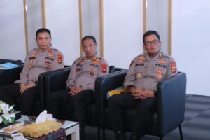 Kasus Konten Rendang Willie Salim Dilimpahkan ke Polrestabes Palembang
