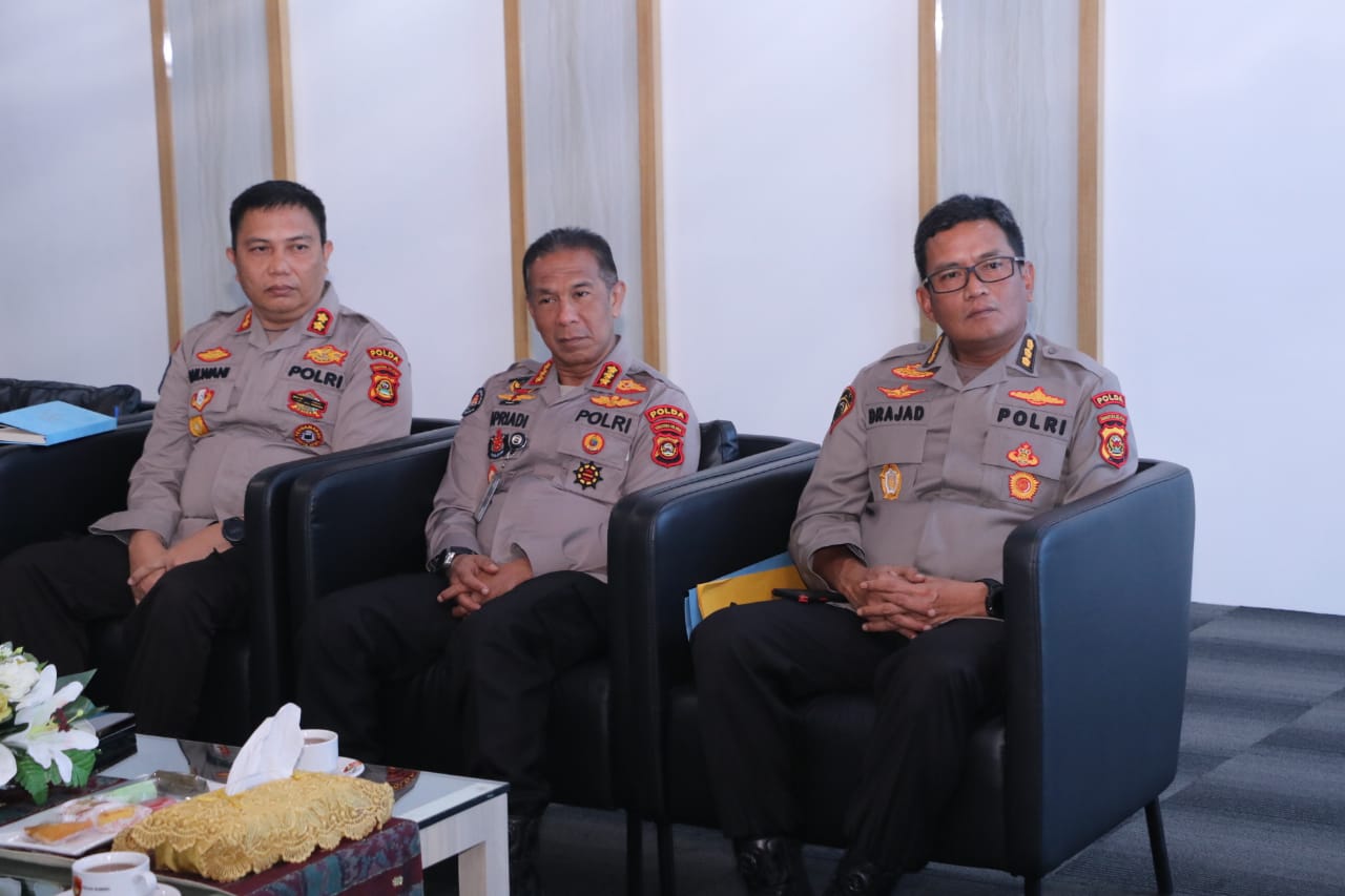 Kasus Konten Rendang Willie Salim Dilimpahkan ke Polrestabes Palembang