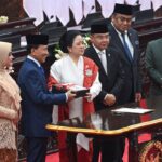 Ketua DPR: Perluasan OMSP dalam RUU TNI Akan Diatur Melalui Peraturan Pemerintah