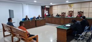 Pengadilan Izinkan Terdakwa Kasus Korupsi Timah Ikuti Sidang Secara Daring