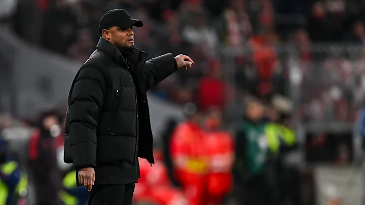 Bayern Munich Tunjukkan Mental Juara dengan Kemenangan Atas Stuttgart Bayern Munich Tunjukkan Mental Juara dengan Kemenangan Atas Stuttgart