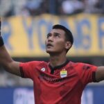 Teja Paku Alam Siap Bawa Kemenangan untuk Persib di Tanah Kelahirannya