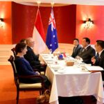 Indonesia dan Australia Kembangkan Strategi Rehabilitasi Keluarga Terkait FTF