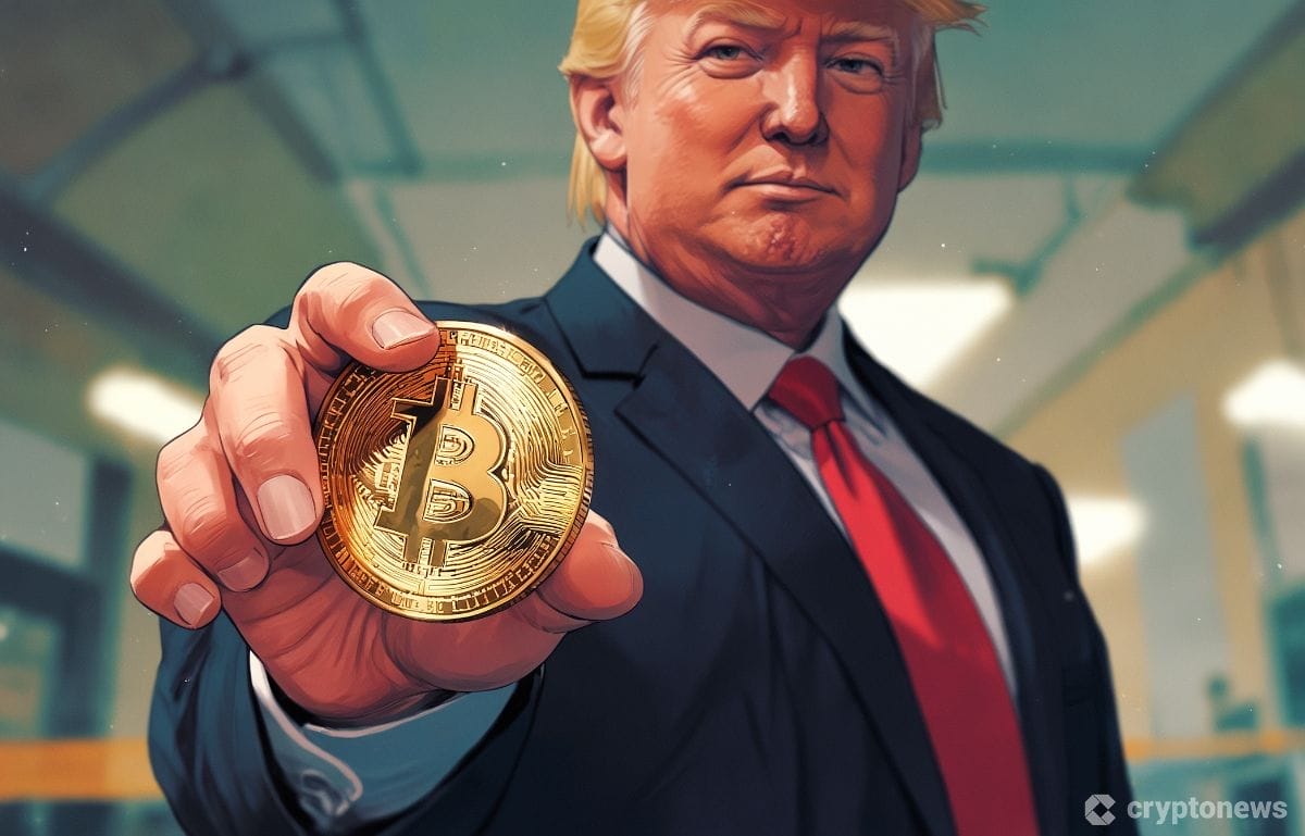Meme Coin Trump: Fenomena Kripto Baru yang Mengguncang Dunia Digital