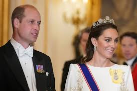 Pangeran William Marah Keberadaan Kate Middleton Dikaitkan dengan Teori Konspirasi