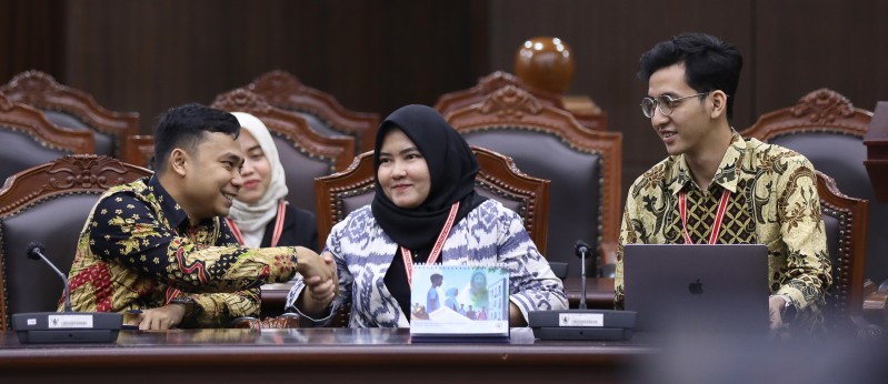 Pemisahan Pemilu Nasional dan Lokal: Menatap 2029 dengan Demokrasi yang Lebih Inklusif