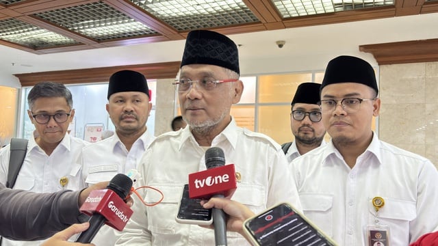 DPR Umumkan Kuota Haji 2026 pada 15 Juli: Apa yang Perlu Diketahui Jemaah?