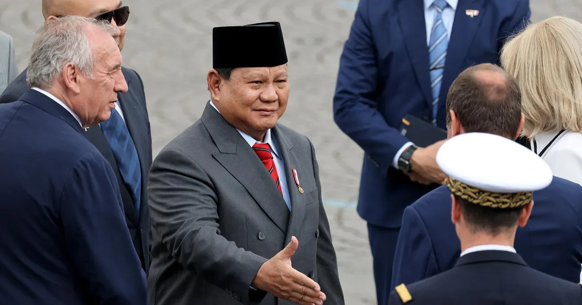 Berita Terkini, Kabar Terbaru Hari Ini Indonesia dan Internasional