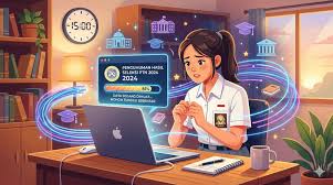 Cara Melihat Pengumuman SNBP 2026 dan Alternatif Link Mirror Saat Server Sibuk