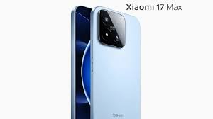 Xiaomi 17 Max: Baterai 8000mAh Revolusioner dan Kamera 200MP untuk Kelas Berat