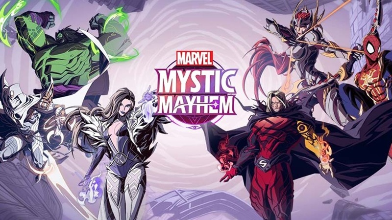 Server Emulasi Superhero Online Resmi Keluar dari Fase Beta pada Maret 2026